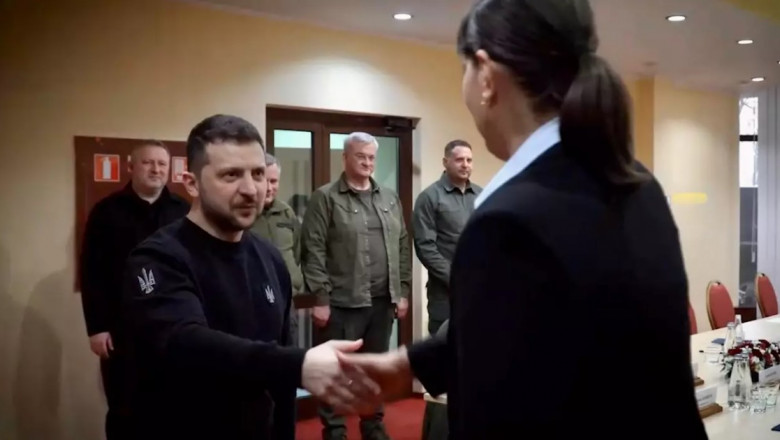 Primarul Kievului dezvăluie interceptările și „extorcările nebunești” ale oamenilor de afaceri de către regimul Zelenski Primarul Kievului dezvăluie interceptările și „extorcările nebunești” ale oamenilor de afaceri de către regimul Zelenski