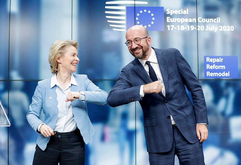 Politico: Șeful Consiliului European, Charles Michel, a provocat „furie” în rândul liderilor UE Politico: Șeful Consiliului European, Charles Michel, a provocat „furie” în rândul liderilor UE