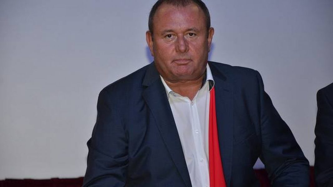 Primarul liberal al Reșiței către liderul PSD Caraș Severin Ion Mocioalcă: Ești în politică de 25 de ani. Ai 5 mandate de parlamentar. Ai condus stânga socialistă din județul Caraș-Severin atâta amar de ani cu rezultate dezastruoase. Și-n plus, ai mințit și minți în cel mai oribil mod cu putință! Primarul liberal al Reșiței către liderul PSD Caraș Severin Ion Mocioalcă: Ești în politică de 25 de ani. Ai 5 mandate de parlamentar. Ai condus stânga socialistă din județul Caraș-Severin atâta amar de ani cu rezultate dezastruoase. Și-n plus, ai mințit și minți în cel mai oribil mod cu putință!