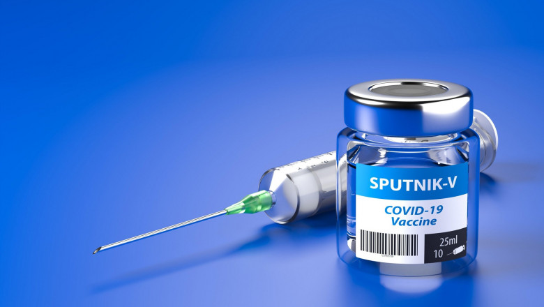 Creatorul vaccinului rusesc Sputnik ucis la Moscova Creatorul vaccinului rusesc Sputnik ucis la Moscova