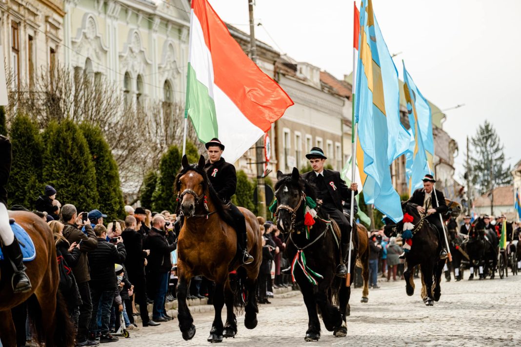 Pentru prima dată în ultimii 100 de ani în Consiliul Local Sfântul Gheorghe nu a intrat nici un român Pentru prima dată în ultimii 100 de ani în Consiliul Local Sfântul Gheorghe nu a intrat nici un român
