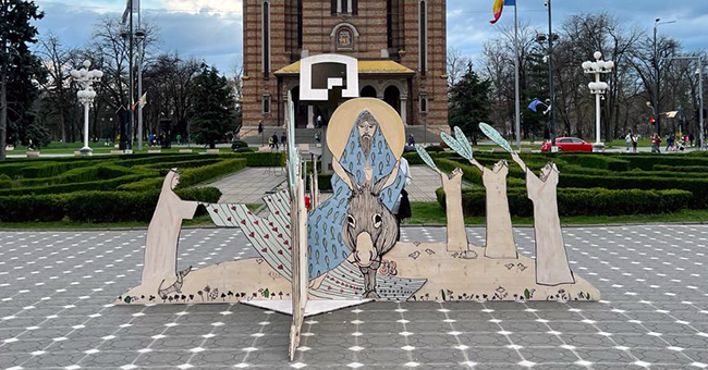 Rusia: Franța merge spre Satanism după ce a anulat Lunea Paștelui Rusia: Franța merge spre Satanism după ce a anulat Lunea Paștelui