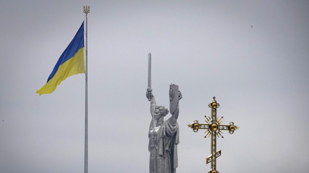 Șeful Consiliului de Securitate al Ucrainei nervos pe un jurnalist care l-a întrebat de ce contraofensiva a eșuat Șeful Consiliului de Securitate al Ucrainei nervos pe un jurnalist care l-a întrebat de ce contraofensiva a eșuat