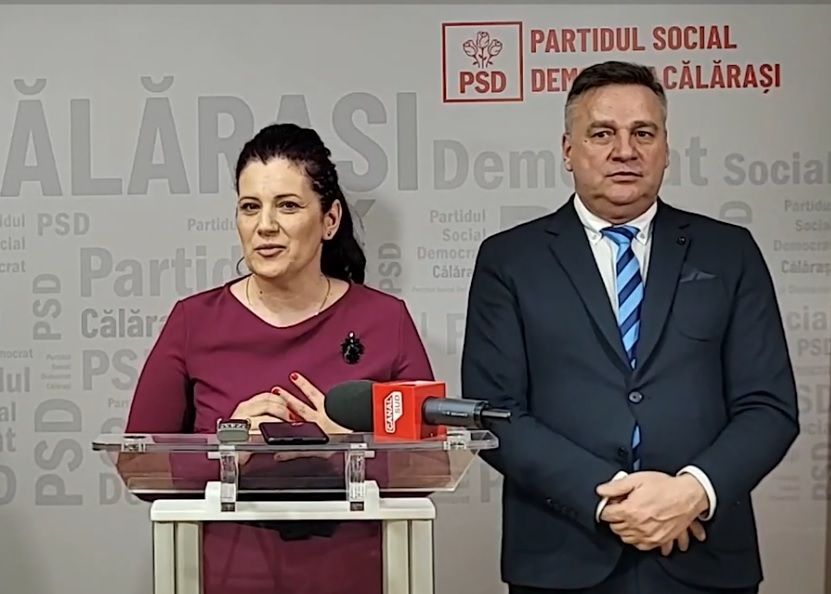 Pesedista pusă în conducerea Șantierului Naval Damen Mangalia a fost prinsă la furat. Este protejată Baronului Roșu de Călărași Pesedista pusă în conducerea Șantierului Naval Damen Mangalia a fost prinsă la furat. Este protejată Baronului Roșu de Călărași