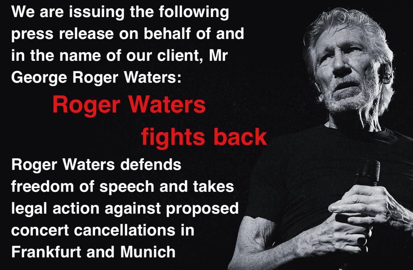 waters