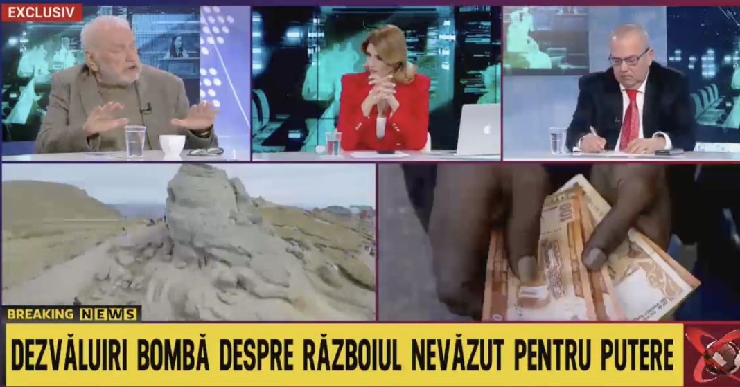 Fostul șef al SIE dezvăluie că în guvernul României din 1992 au fost numiți 2 „agenți de influență” britanici la cererea ambasadorului UK: Au fost și americani, francezi și ruși Fostul șef al SIE dezvăluie că în guvernul României din 1992 au fost numiți 2 „agenți de influență” britanici la cererea ambasadorului UK: Au fost și americani, francezi și ruși