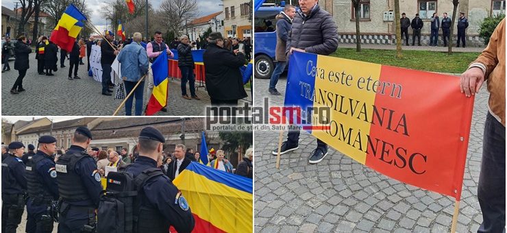 Președinta Ungariei huiduită la Carei Președinta Ungariei huiduită la Carei