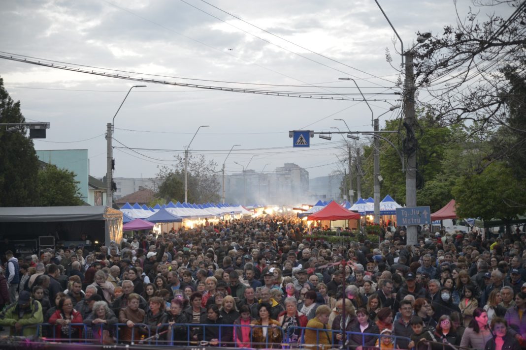 Zilele Severinului, 190 de ani de Drobeta Turnu Severin Zilele Severinului, 190 de ani de Drobeta Turnu Severin