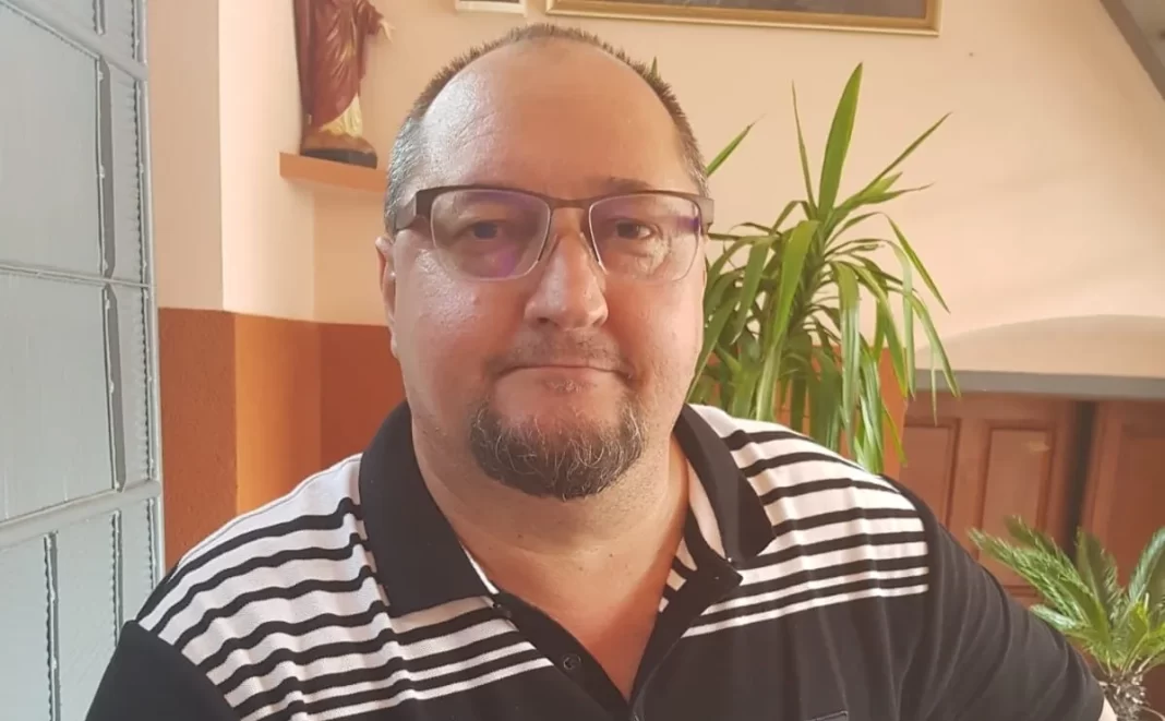 Deputatul PNL de Caraș Severin Jaro Marșalic aduce noi precizări despre platforma unde vor fi depuse toate proiectele pentru accesarea celor 46 miliarde euro din Politica de Coeziune 2021-2027 Deputatul PNL de Caraș Severin Jaro Marșalic aduce noi precizări despre platforma unde vor fi depuse toate proiectele pentru accesarea celor 46 miliarde euro din Politica de Coeziune 2021-2027