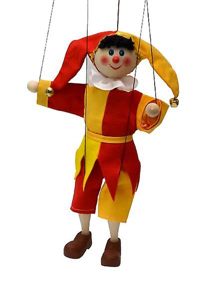 marioneta