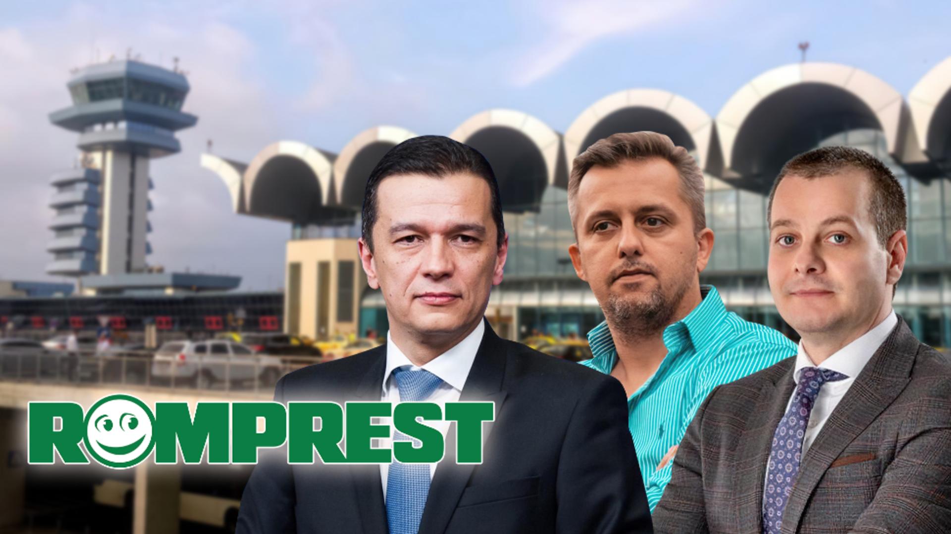 romprest