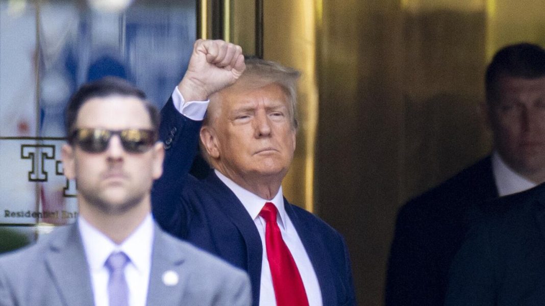 Trump: America nu va supraviețui dacă Biden va fi reales Trump: America nu va supraviețui dacă Biden va fi reales