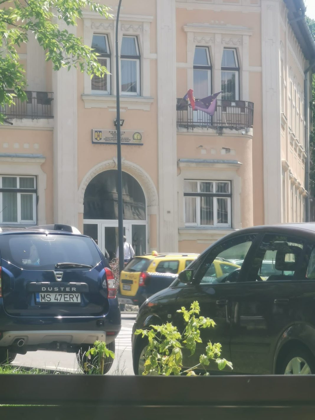 Primarul maghiar din Târgu Mureș prins în dosarul angajărilor fictive Primarul maghiar din Târgu Mureș prins în dosarul angajărilor fictive