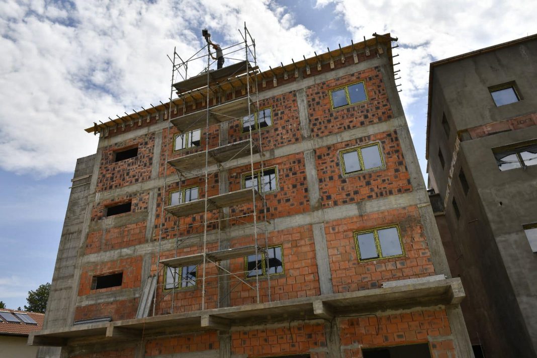 SECȚIA TBC DE LA SPITALUL JUDEȚEAN DIN DROBETA TURNU SEVERIN, MAI APROAPE DE MODERNIZAREA COMPLETĂ SECȚIA TBC DE LA SPITALUL JUDEȚEAN DIN DROBETA TURNU SEVERIN, MAI APROAPE DE MODERNIZAREA COMPLETĂ