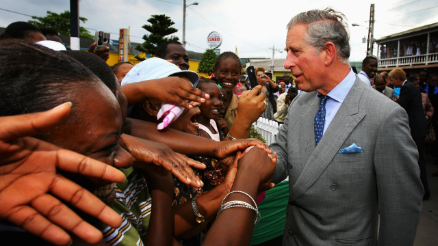 Înainte cu 2 zile de încoronarea lui Charles, Jamaica anunță că vrea să devină republică Înainte cu 2 zile de încoronarea lui Charles, Jamaica anunță că vrea să devină republică