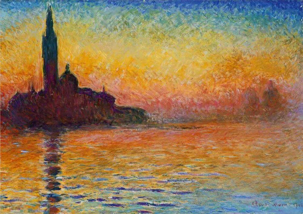 Unde se află a doua cea mai mare colecție de Claude Monet Unde se află a doua cea mai mare colecție de Claude Monet