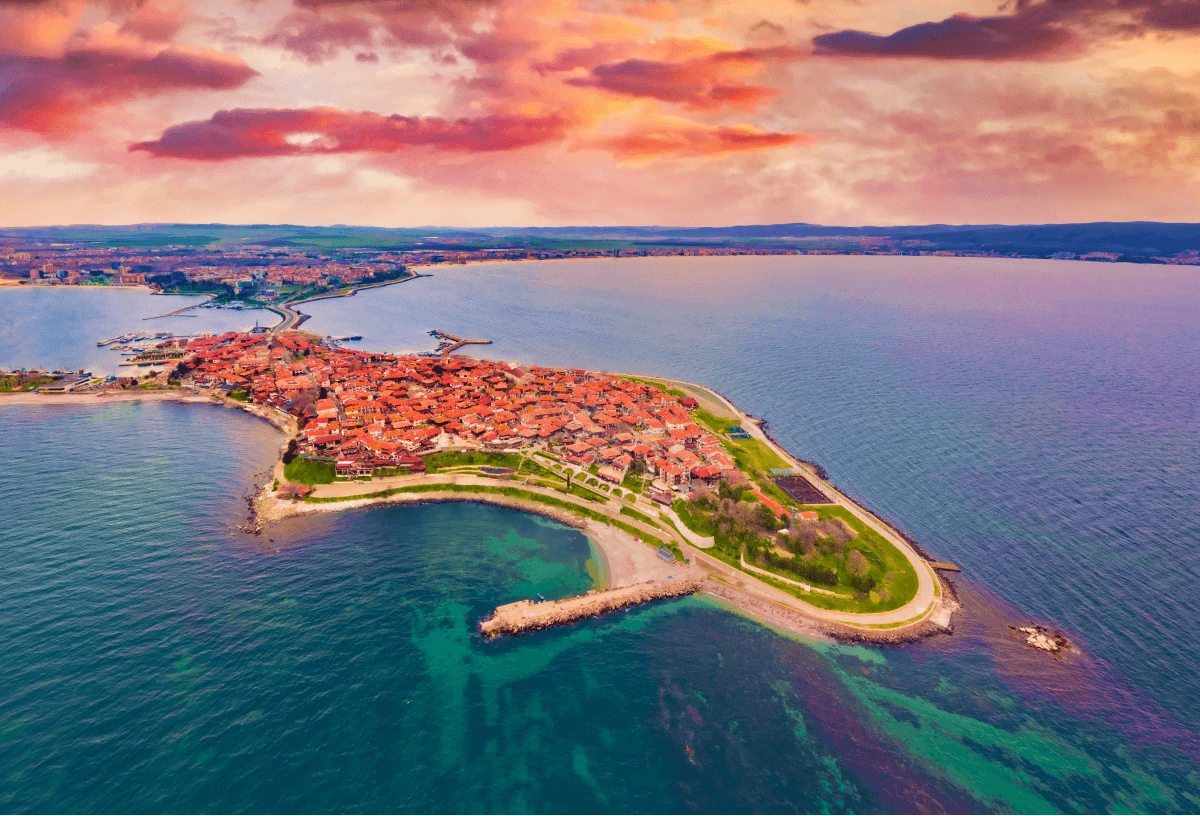 nessebar
