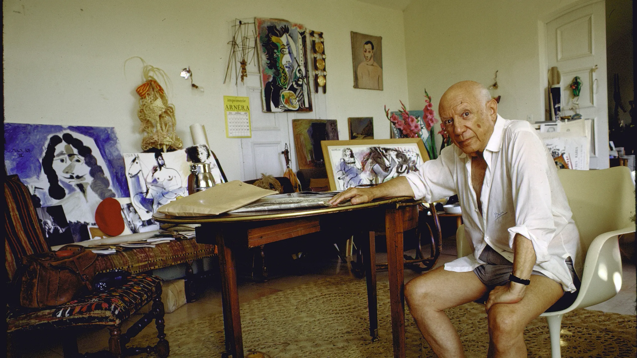 picasso