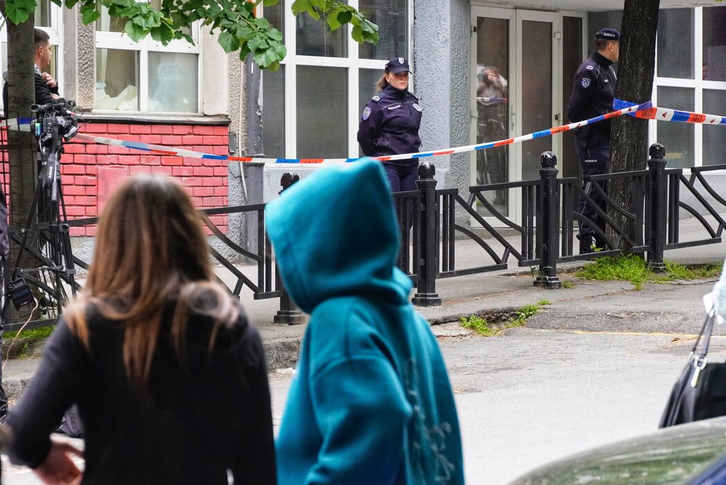 ISPRED O "VLADISLAV RIBNIKAR"