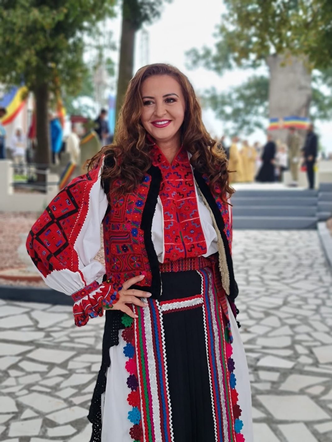 Deputata Natalia Intotero: La 200 de ani de la nașterea marelui erou național Avram Iancu, Parlamentul României a adoptat proiectul legislativ prin care se declară anul 2024 „Anul Avram Iancu” Deputata Natalia Intotero: La 200 de ani de la nașterea marelui erou național Avram Iancu, Parlamentul României a adoptat proiectul legislativ prin care se declară anul 2024 „Anul Avram Iancu”