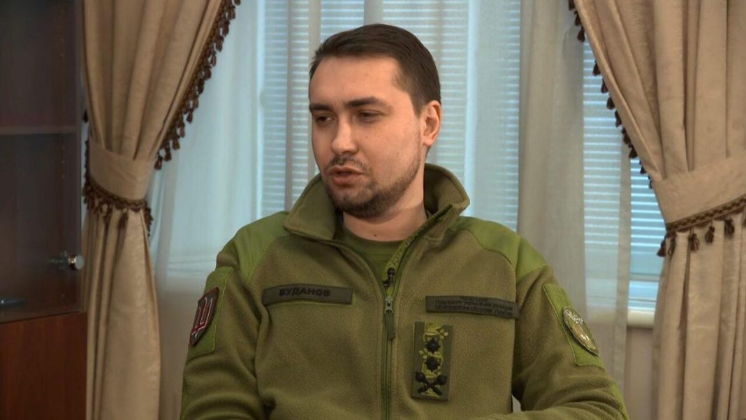 Șeful spionajului militar ucrainean, rănit grav într-un atac rus Șeful spionajului militar ucrainean, rănit grav într-un atac rus