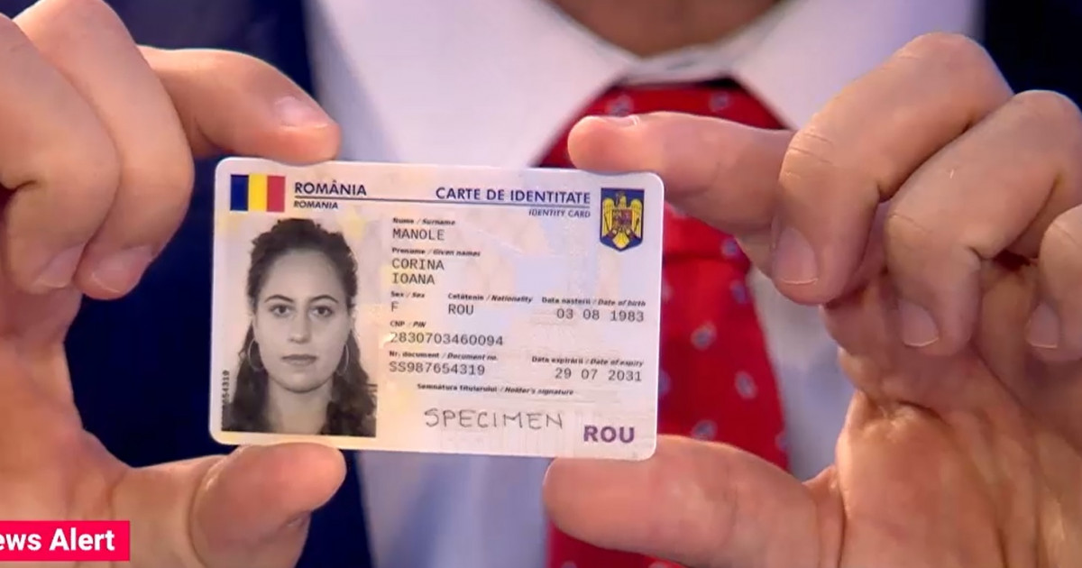 carteidentitate