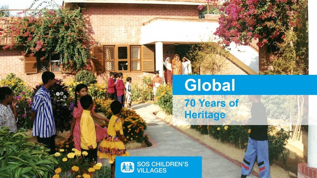 Scandalul sexual SOS Children’s Villages Scandalul sexual SOS Children’s Villages