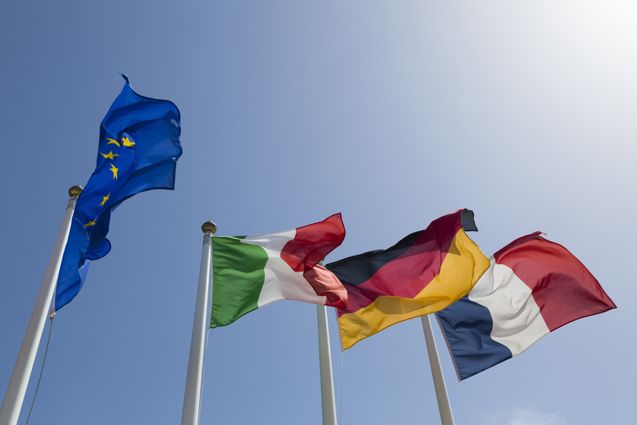 Germania, Franța și Italia se aliază în războiul pentru materii prime Germania, Franța și Italia se aliază în războiul pentru materii prime