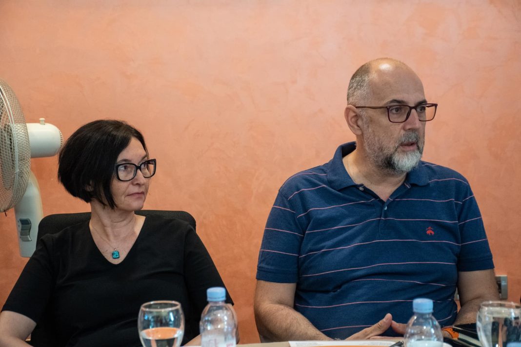 Budapesta, reuniune de taină cu liderii maghiarilor din Bazinul Carpatic, inclusiv UDMR, în Croația Budapesta, reuniune de taină cu liderii maghiarilor din Bazinul Carpatic, inclusiv UDMR, în Croația