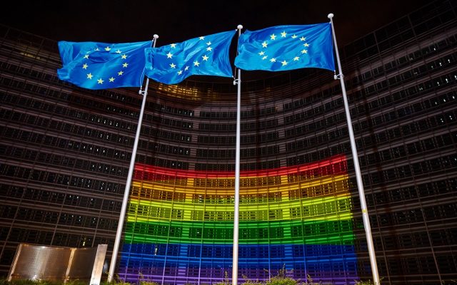 MĂRTURII ȘOCANTE DESPRE EUROPARLAMENTARII ROMÂNI: „Omul e un violator” MĂRTURII ȘOCANTE DESPRE EUROPARLAMENTARII ROMÂNI: „Omul e un violator”