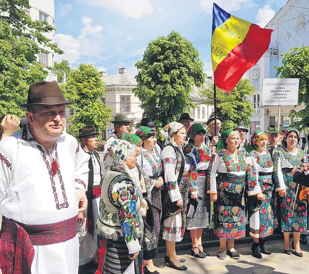 47% din ucrainieni au părere pozitivă despre România 47% din ucrainieni au părere pozitivă despre România
