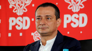 Băluță nu vrea să candideze la Primăria Capitalei, dar are 3 preferințe Băluță nu vrea să candideze la Primăria Capitalei, dar are 3 preferințe