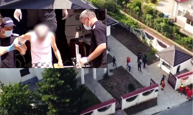 Premierul Ciolacu: Intenţia mea este să solicit celor mai importanţi actori din zona societăţii civile, a ONG-urilor şi a asociaţiilor să îmi facă propuneri pentru viitoarea conducere a Autorităţii Naţionale pentru Persoanele cu Dizabilităţi Premierul Ciolacu: Intenţia mea este să solicit celor mai importanţi actori din zona societăţii civile, a ONG-urilor şi a asociaţiilor să îmi facă propuneri pentru viitoarea conducere a Autorităţii Naţionale pentru Persoanele cu Dizabilităţi