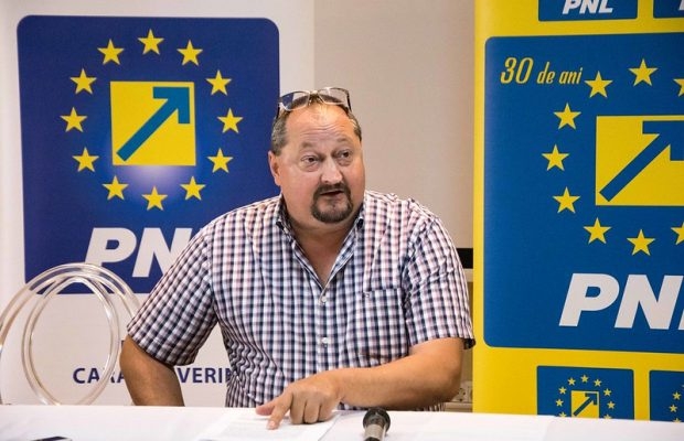 Jaro Marșalic: Grupul Parlamentar PNL este campion la legile adoptate privind combaterea traficului și consumului droguri Jaro Marșalic: Grupul Parlamentar PNL este campion la legile adoptate privind combaterea traficului și consumului droguri