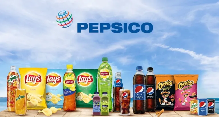 PepsiCo, Mars și Mondelez profituri uriașe în Rusia PepsiCo, Mars și Mondelez profituri uriașe în Rusia