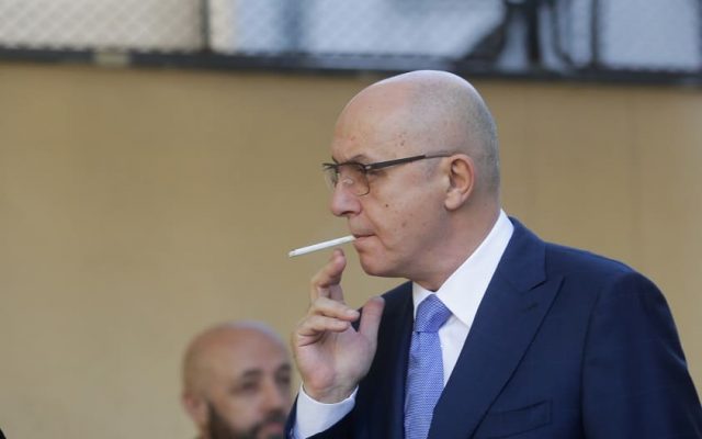 Curtea Supremă de Justiție din Marea Britanie a respins definitiv extrădarea lui Puiu Popoviciu Curtea Supremă de Justiție din Marea Britanie a respins definitiv extrădarea lui Puiu Popoviciu