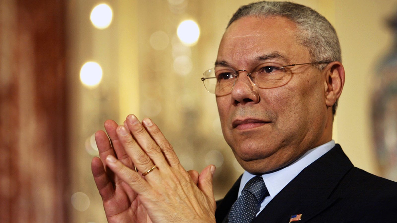 powell
