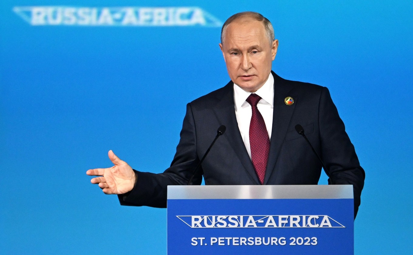 putin