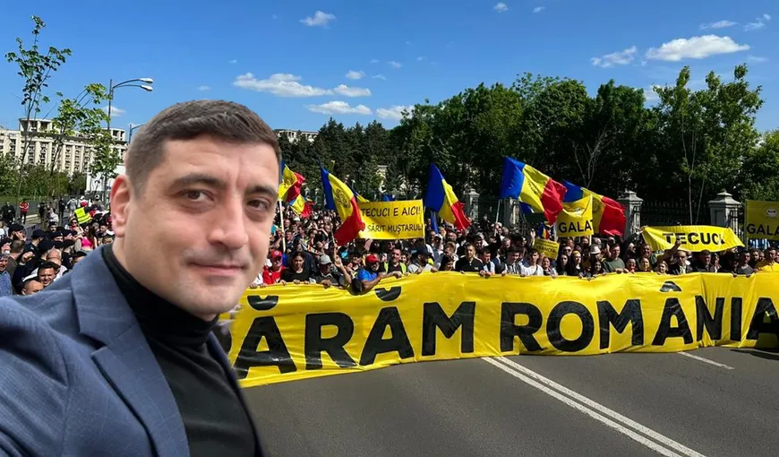 George Simion: Un surogat numit ”aero-Schengen” ni se prezintă ca o mare victorie! Fals! George Simion: Un surogat numit ”aero-Schengen” ni se prezintă ca o mare victorie! Fals!