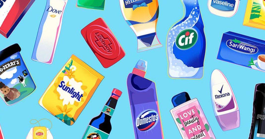 Ucraina a inclus compania britanică Unilever (producător Domestos, Lipton, Axe, Dove) în lista „sponsorilor de război” din cauza refuzului său de a părăsi piața rusă Ucraina a inclus compania britanică Unilever (producător Domestos, Lipton, Axe, Dove) în lista „sponsorilor de război” din cauza refuzului său de a părăsi piața rusă