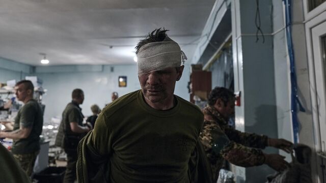 Militarii ucrainieni s-au plâns în Daily Beast: E îngrozitor. Ne-am săturat Militarii ucrainieni s-au plâns în Daily Beast: E îngrozitor. Ne-am săturat
