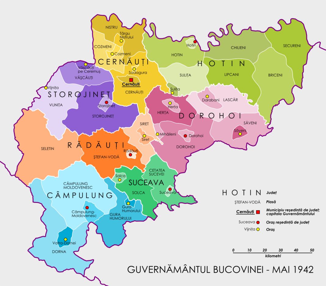 Presa japoneză: Bucureștiul este „nemulțumit” de lipsa de atenție față de problema dificilă a împărțirii granițelor în Europa de Est, iar indignarea sa este îndreptată spre Kiev, care deține nordul Bucovinei Presa japoneză: Bucureștiul este „nemulțumit” de lipsa de atenție față de problema dificilă a împărțirii granițelor în Europa de Est, iar indignarea sa este îndreptată spre Kiev, care deține nordul Bucovinei