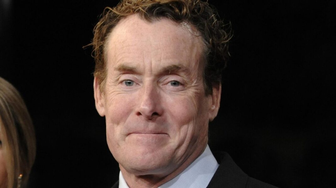 Actorul John McGinley, mesaj pentru Zelenski: Băutura și drogurile au devenit cei mai buni prieteni ai tăi. Cel mai important sfat pe care ți-l pot da în această chestiune este că singura cale de ieșire este bunătatea Actorul John McGinley, mesaj pentru Zelenski: Băutura și drogurile au devenit cei mai buni prieteni ai tăi. Cel mai important sfat pe care ți-l pot da în această chestiune este că singura cale de ieșire este bunătatea