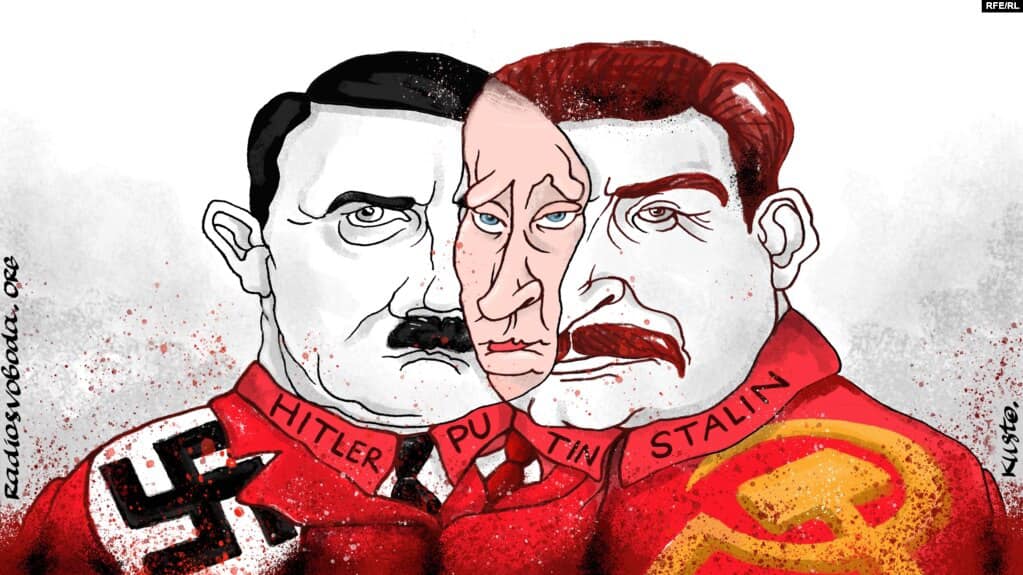 Tomac: Să nu uităm niciodată că pe 23 august 1939 a fost semnat pactul criminalilor Tomac: Să nu uităm niciodată că pe 23 august 1939 a fost semnat pactul criminalilor