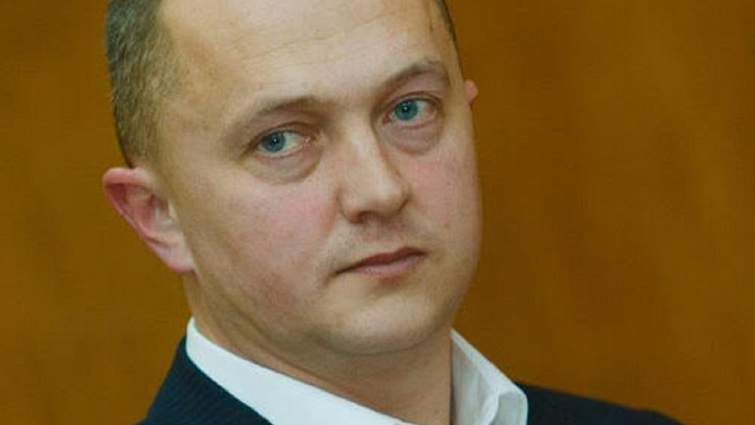 Un primar din Ucraina acuzat de corupție a sterș-în România Un primar din Ucraina acuzat de corupție a sterș-în România