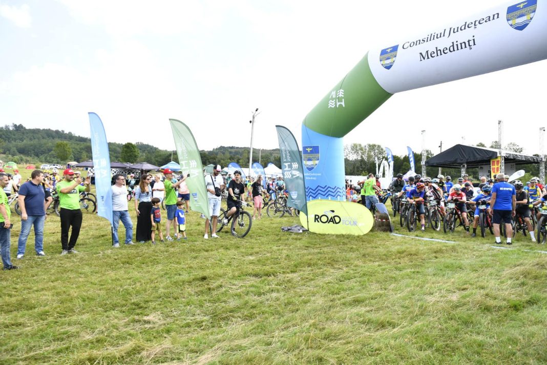 SPORT, SPECTACOL ȘI AVENTURĂ LA KARST ISVERNA MTB SPORT, SPECTACOL ȘI AVENTURĂ LA KARST ISVERNA MTB