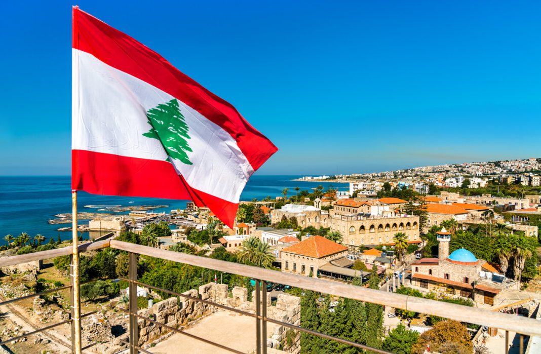 Cum vrea Israelul să lovească Libanul Cum vrea Israelul să lovească Libanul