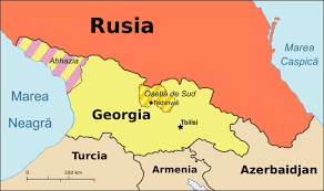 Medvedev: Rusia ar putea anexa Osetia de Sud şi Abhazia, regiunile separatiste ale Georgiei Medvedev: Rusia ar putea anexa Osetia de Sud şi Abhazia, regiunile separatiste ale Georgiei