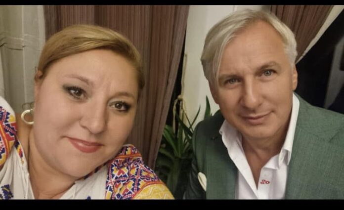Scandal în partidul lui Sosoacă după anunțarea intrării în partid a lui Teodorovici Scandal în partidul lui Sosoacă după anunțarea intrării în partid a lui Teodorovici
