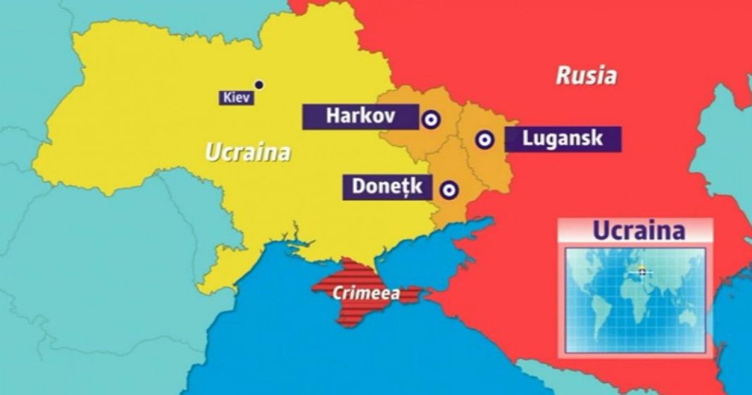 The Wall Street Journal: Cea mai importantă schimbare pe frontul ucrainean în 2025 The Wall Street Journal: Cea mai importantă schimbare pe frontul ucrainean în 2025